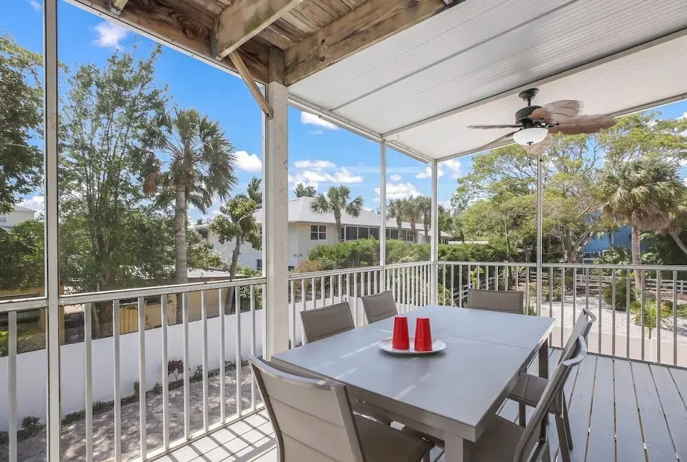 Dolphin Resort 3 Bedroom Home by Redawning - photo 16