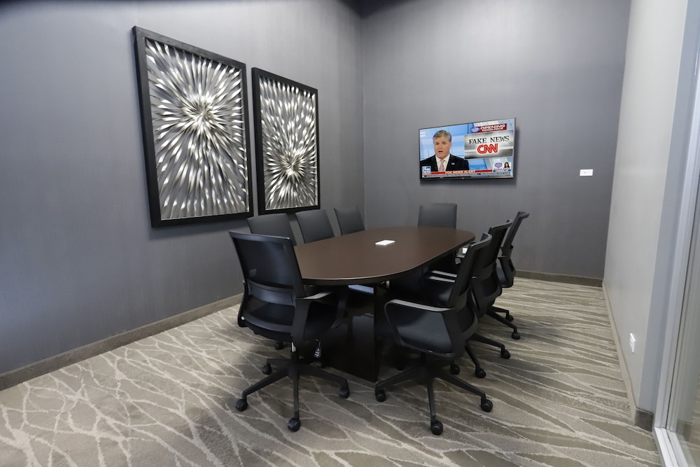 Fairfield Inn & Suites by Marriott Mexicali