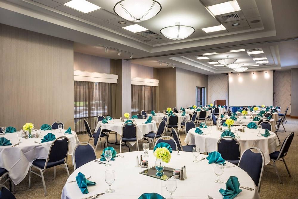 Springhill Suites by Marriott Hampton Coliseum - photo 19