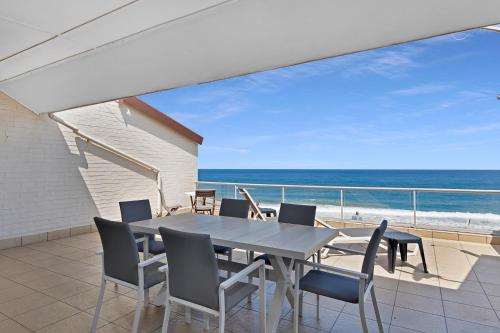 Driftwood 15 — 4-Star Luxury Hotel in Ballito, South Africa