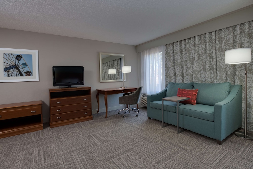 Hampton Inn North Myrtle Beach Harbourgate - photo 22