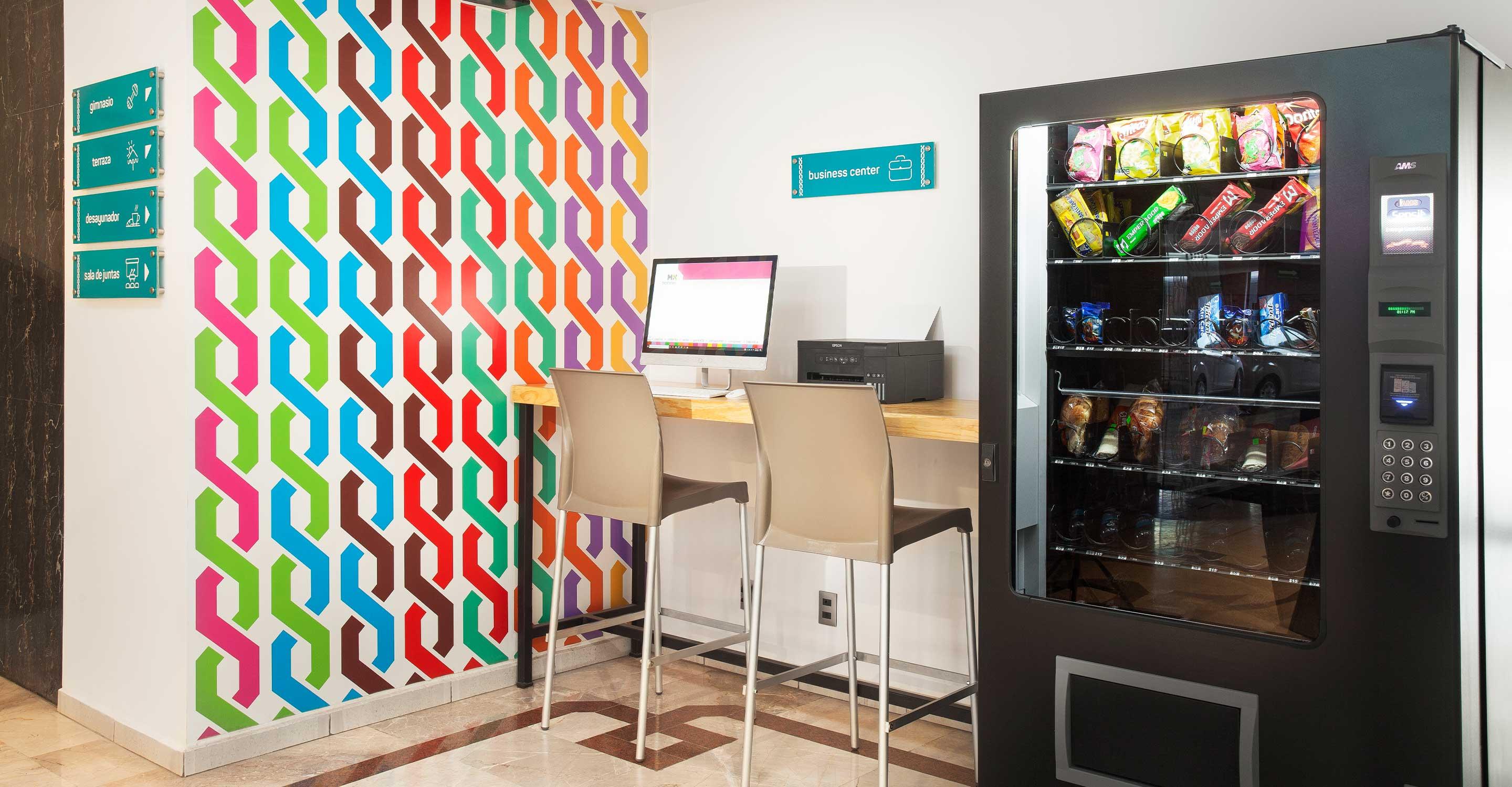 Hotel MX lagunilla CDMX Trademark Collection by Wyndham in Mexico City, Mexico