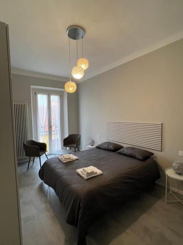 Giacomino Apartment Central Station — 4-Star Luxury Hotel in Milan, Italy