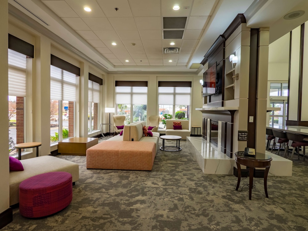 Hilton Garden Inn Atlanta South McDonough - photo 3