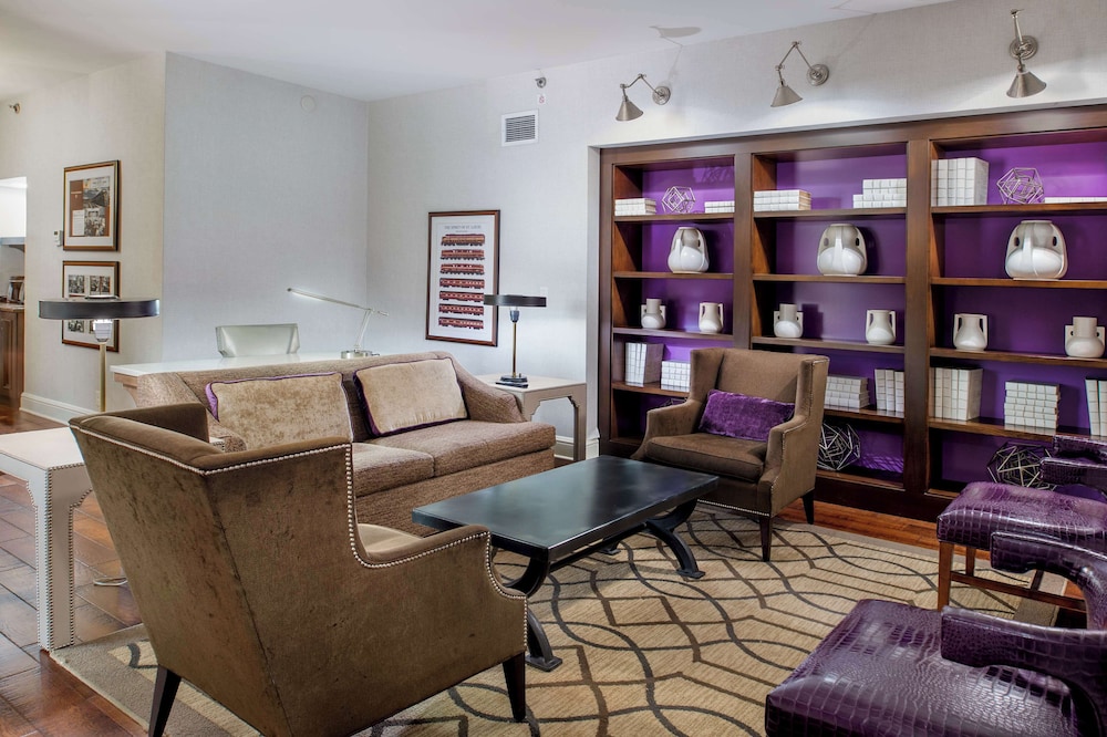 St. Louis Union Station Hotel Curio Collection by Hilton - photo 85