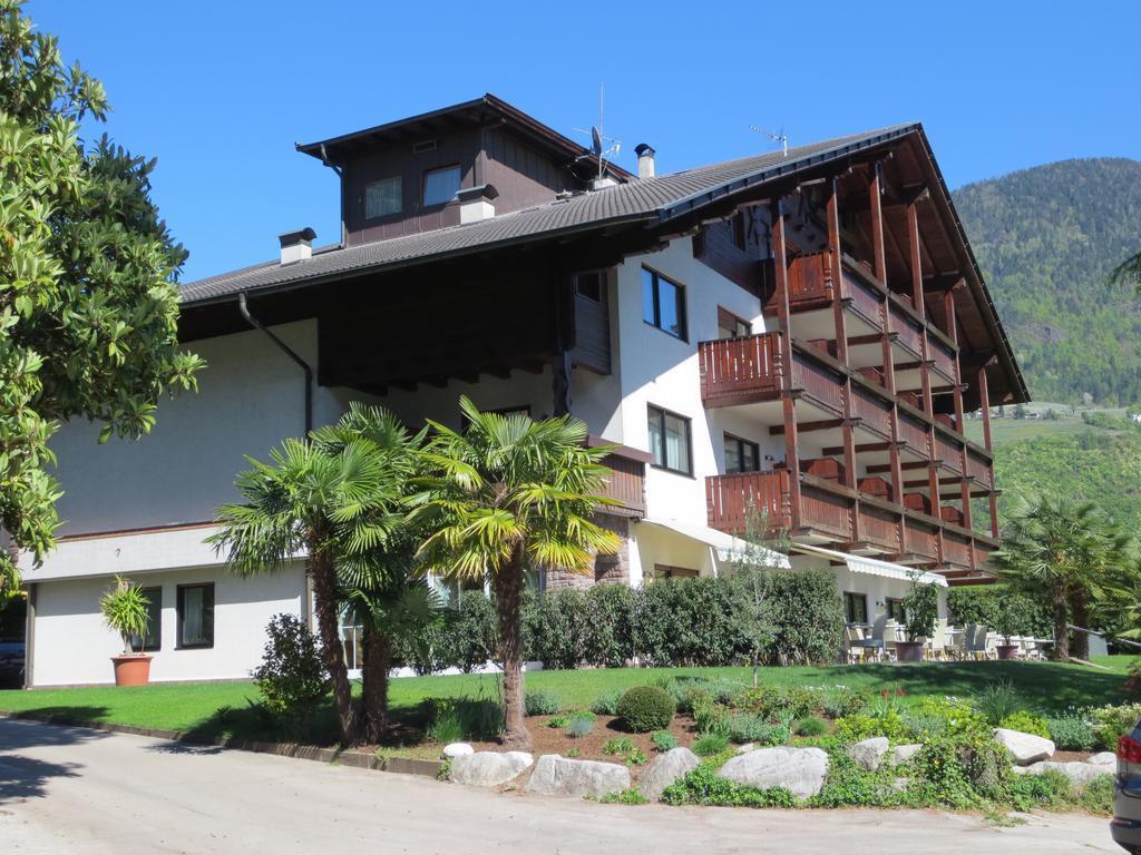 Hotel Salgart — carbon neutral stay, Merano
