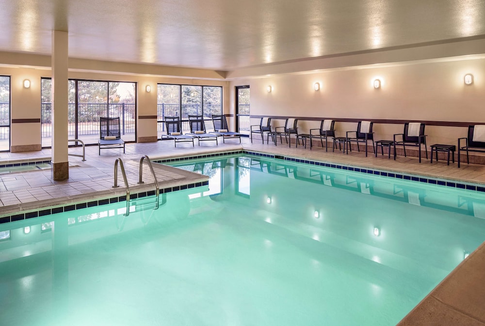 Hampton Inn Boulder Louisville - photo 15