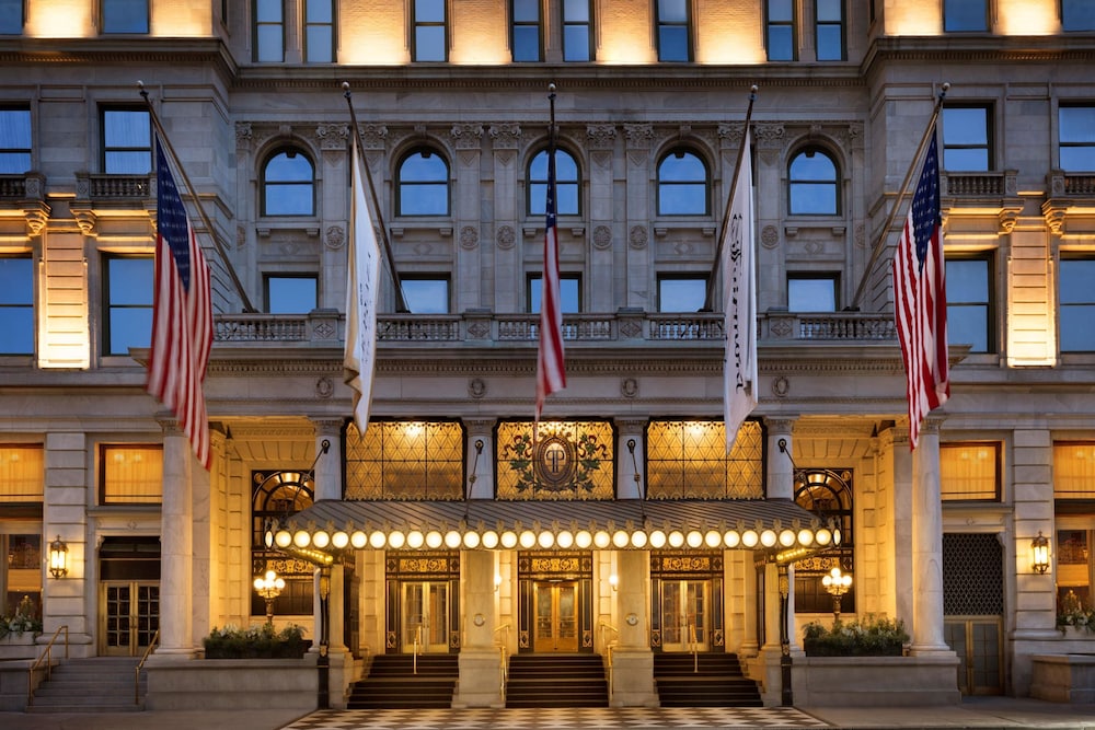 The Plaza A Fairmont Managed Hotel - photo 99