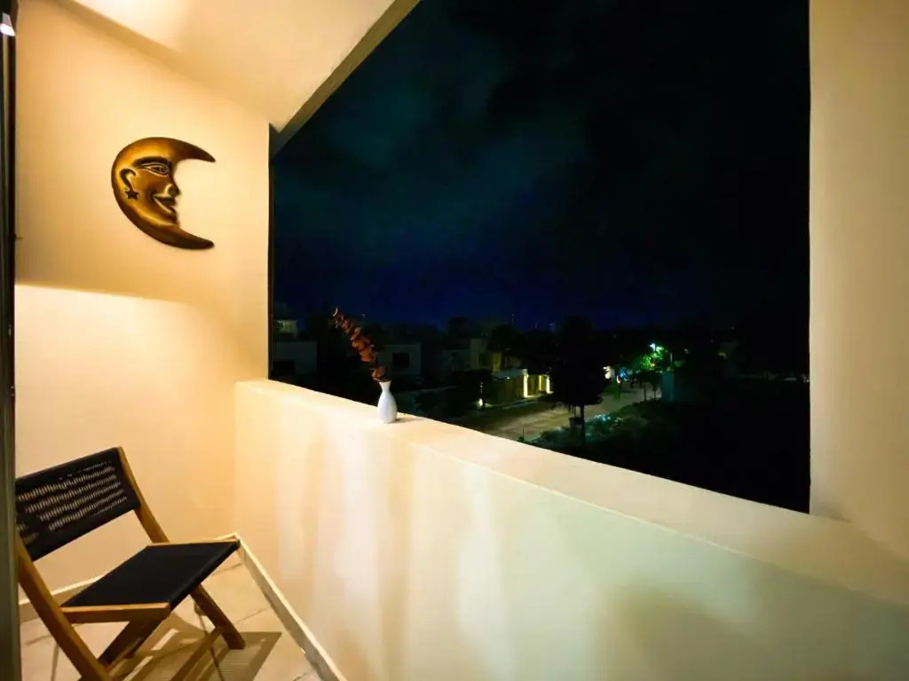 Humant Coliving Cancún — Cancun — photo 4