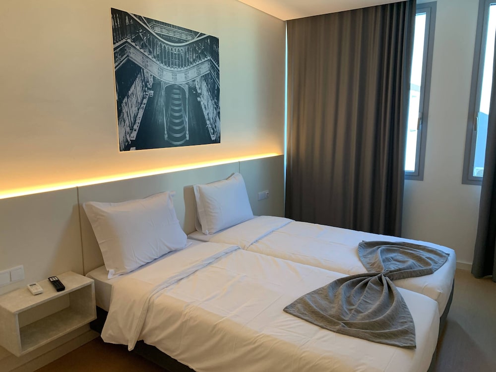 Hotel Areosa - last minute hotel in Porto