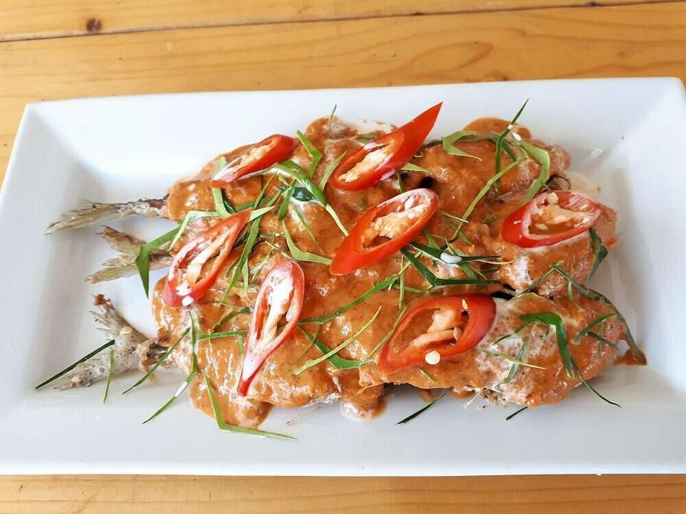 Anantanaka Hua Hin Resort in Hua Hin, Thailand