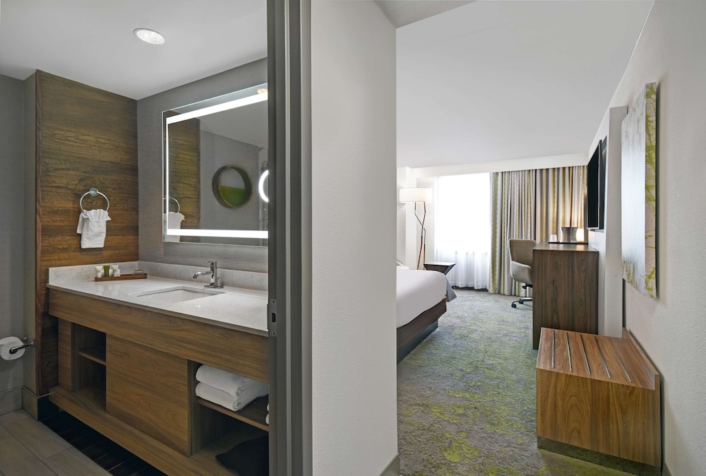 Hilton Hasbrouck Heights Meadowlands - photo 29