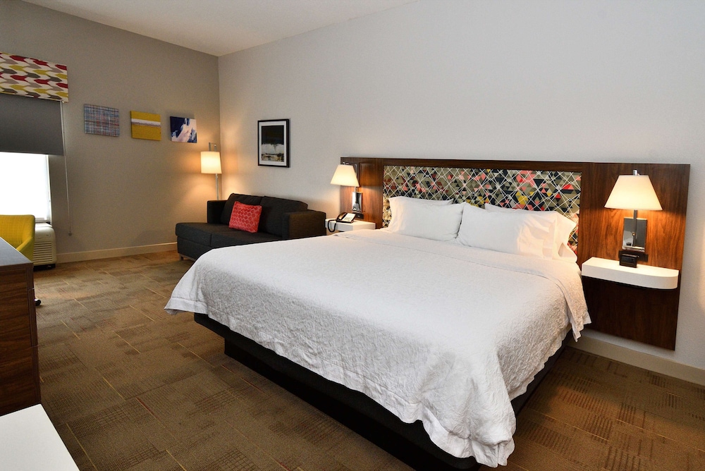 Hampton Inn Santee I 95 - photo 34