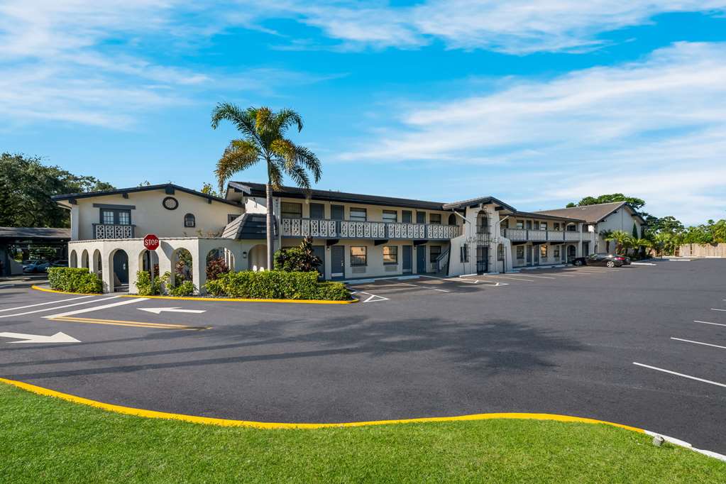 Quality Inn&Suites Altamonte Springs Orlando North — hotel in Altamonte Springs