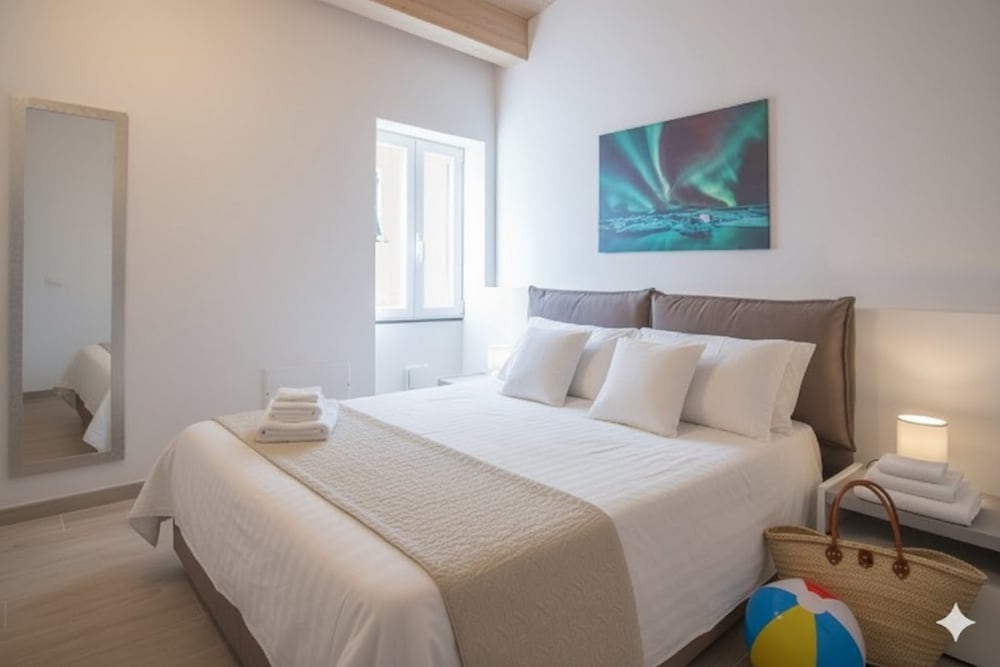 HouseImperia — 4-Star Luxury Hotel in Imperia, Italy