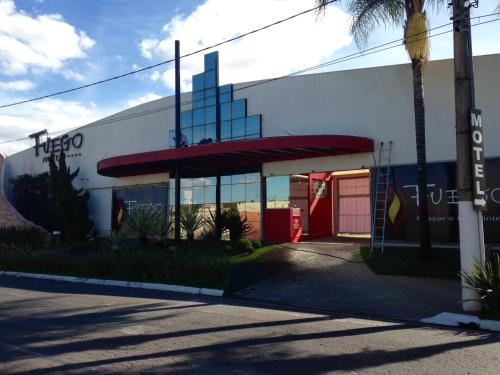 Motel Fuego — Betim