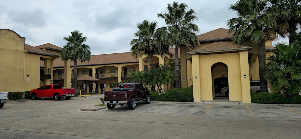Texas Inn and Suites RGV - photo 74
