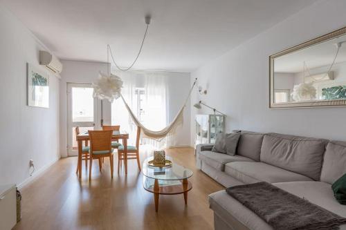 Home away from Home — 4-Star Luxury Hotel in Faro, Portugal