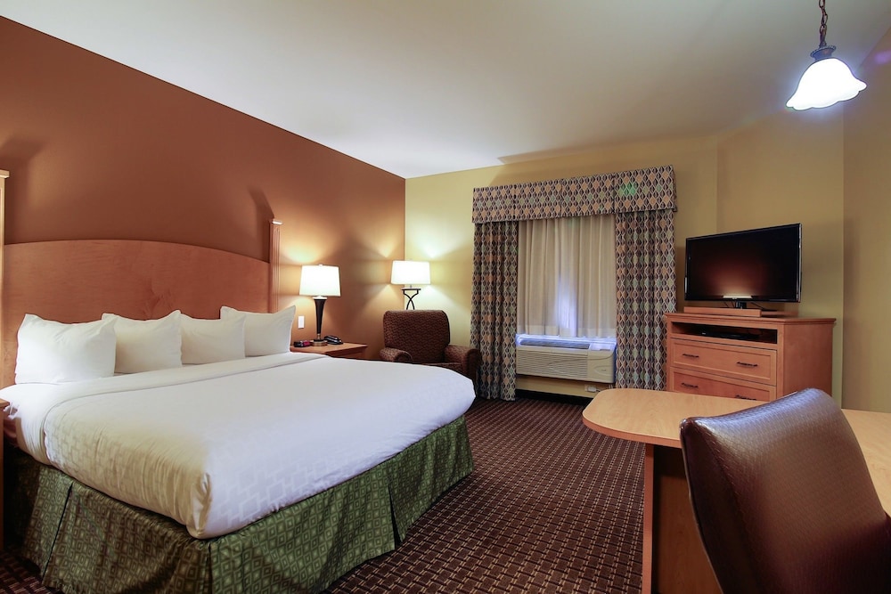 Extended Stay Minot - photo 12