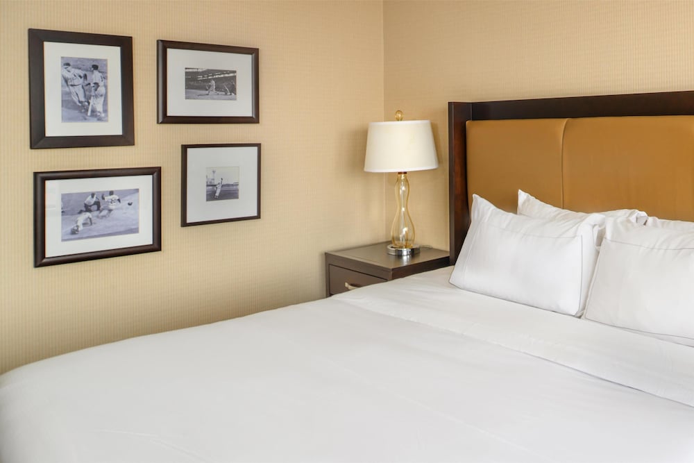 Hilton St. Louis at the Ballpark - photo 31