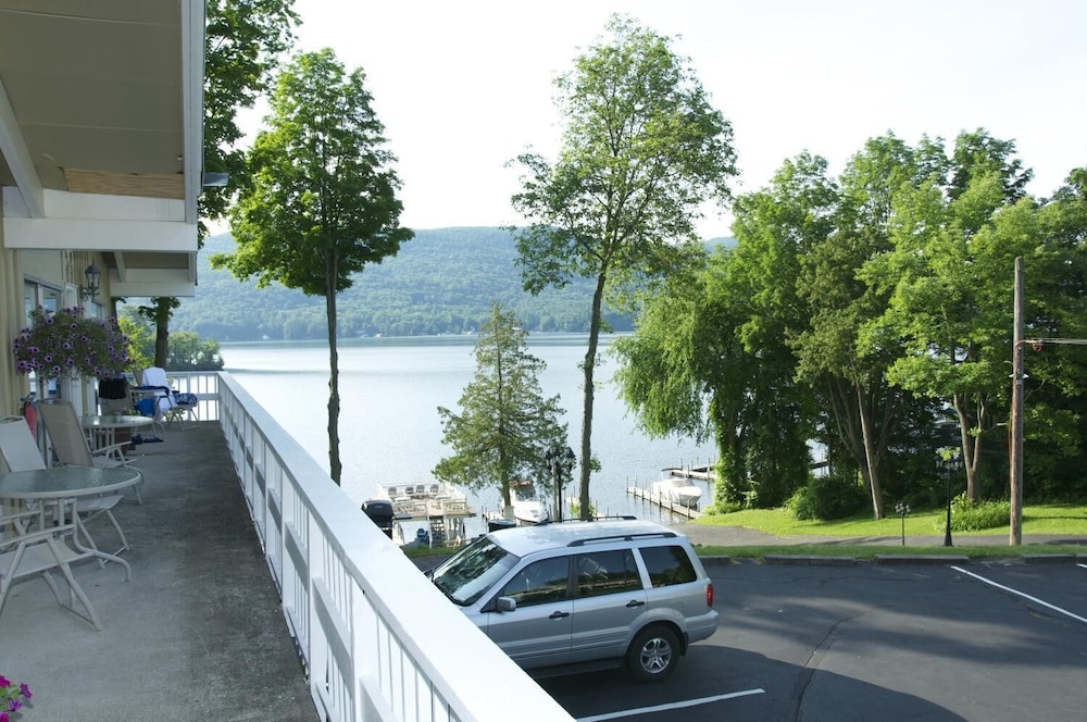 Tea Island Resort - photo 15