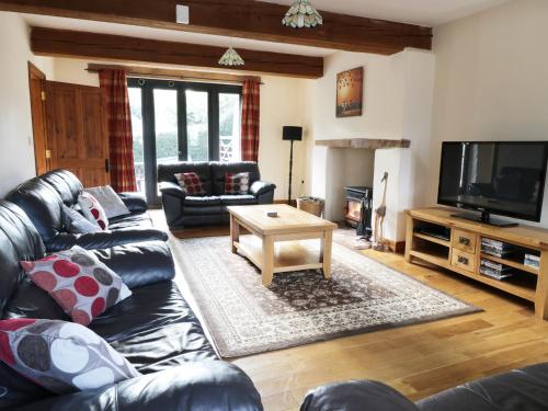Carthorse Cottage — 4-Star Luxury Hotel in Luton, United Kingdom