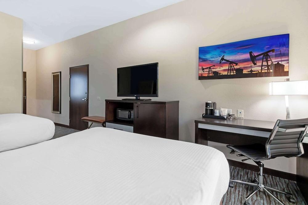 Best Western Plus Pleasanton Hotel - photo 15