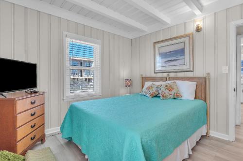 Lowe Tide by Oak Island Accommodations - photo 44
