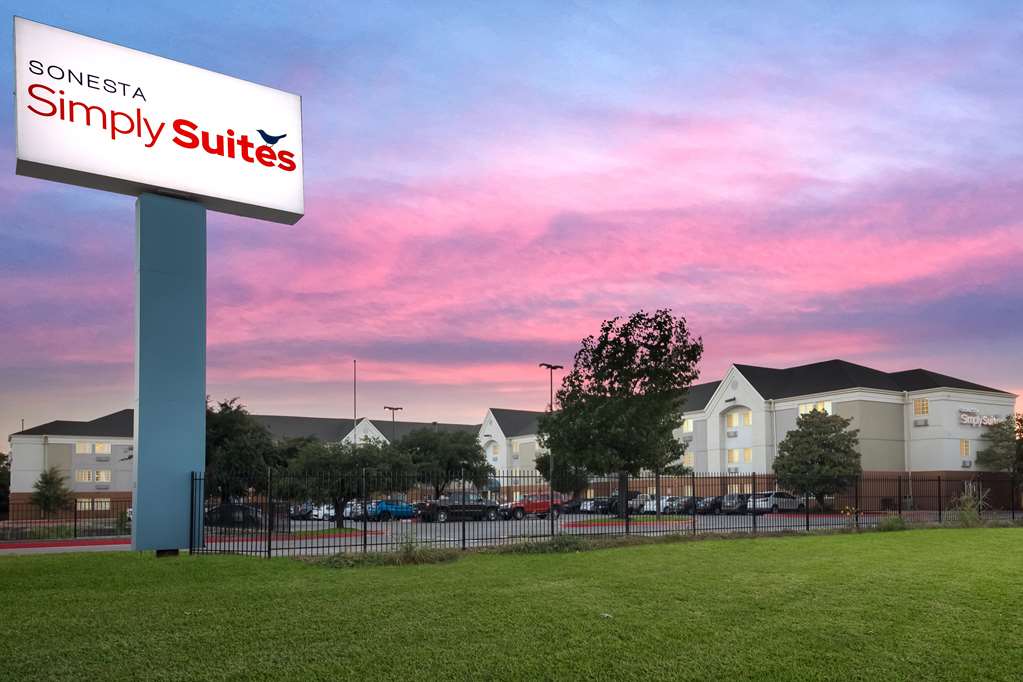 Sonesta Simply Suites Austin South - photo 3