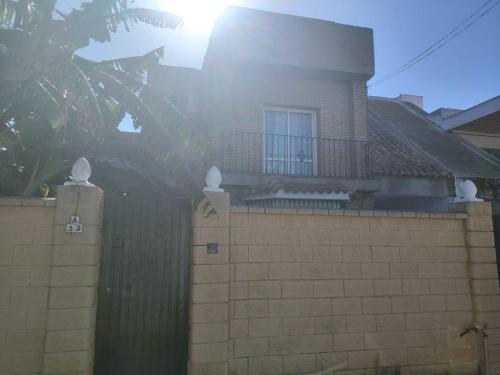 Tranquilidad Y Confort in El Puerto De Santa Maria, Spain