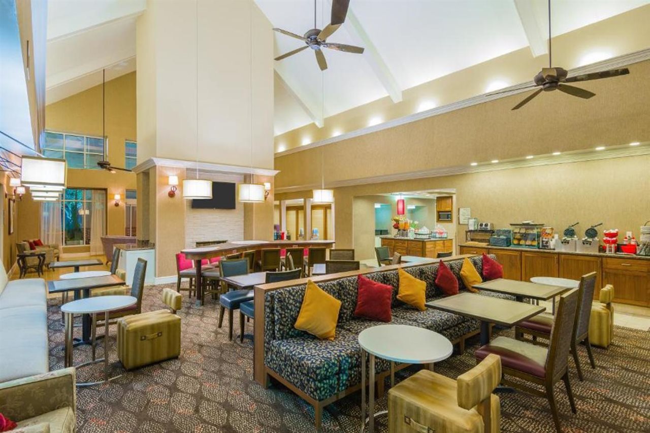 Homewood Suites by Hilton Houston Clear Lake NASA - photo 8