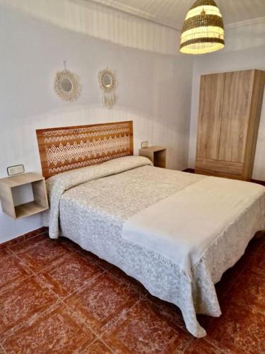 Piso En Jarandilla De La Vera At Cc 00758 — Jarandilla De La Vera