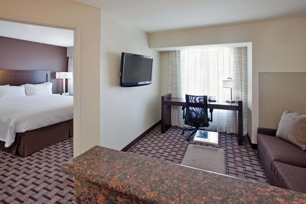 Residence Inn Odessa - photo 4