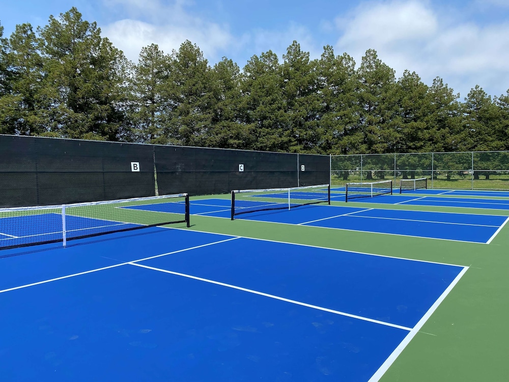 DoubleTree by Hilton Sonoma Wine Country - photo 48