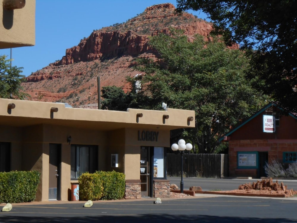 Redrock Country Inn - photo 17