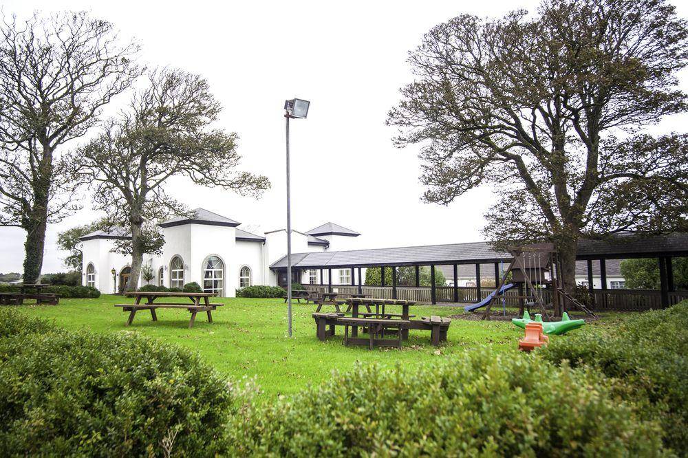 Ashfield House