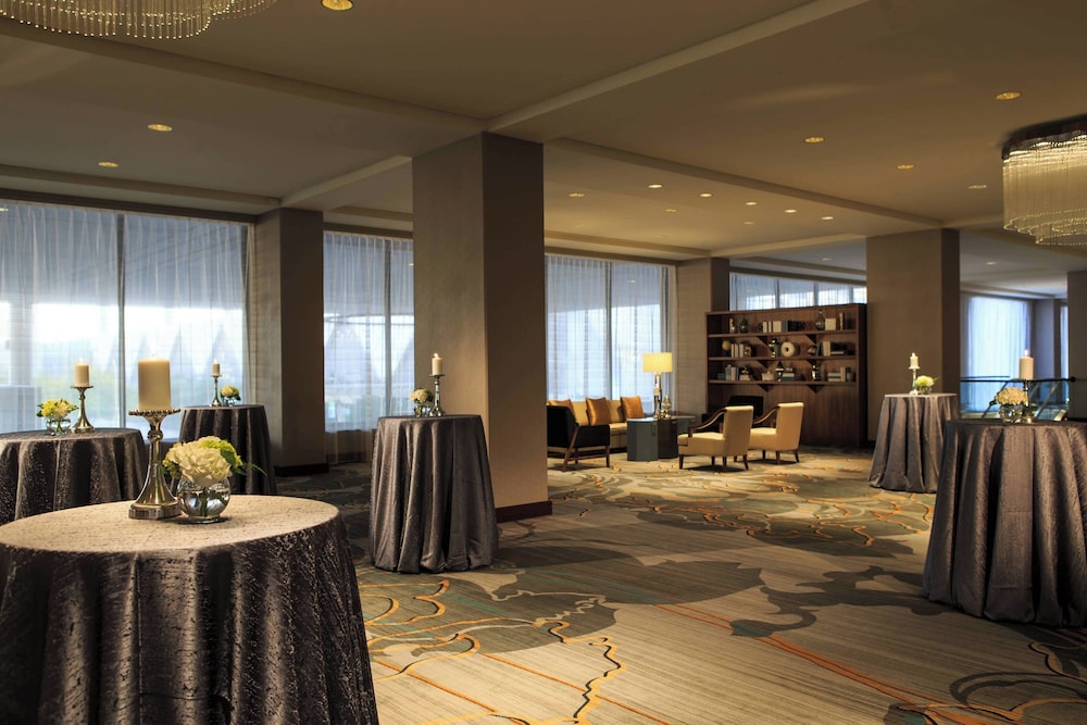 Kansas City Marriott Downtown - photo 69