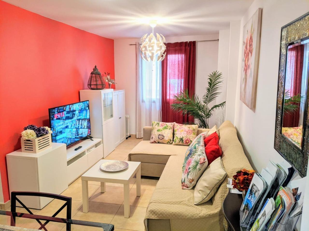 Casa Charo — 4-Star Luxury Hotel in Santa Cruz De La Palma, Spain