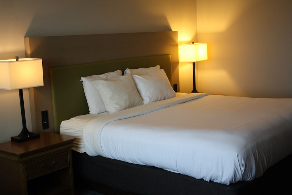 Country Inn & Suites by Radisson Salina KS - photo 10