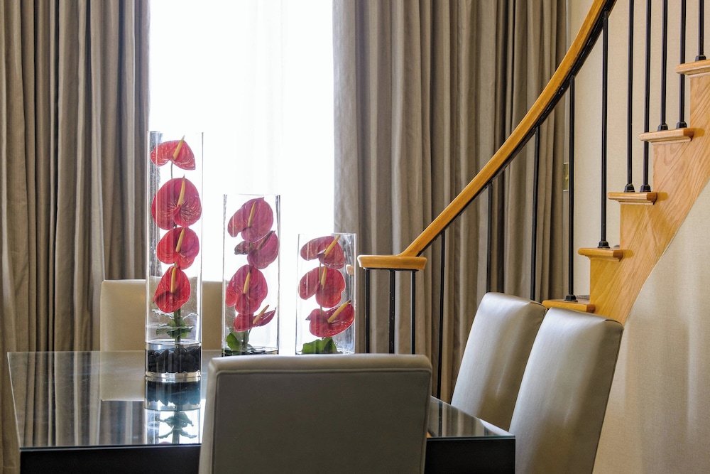 JW Marriott Houston by the Galleria - photo 24