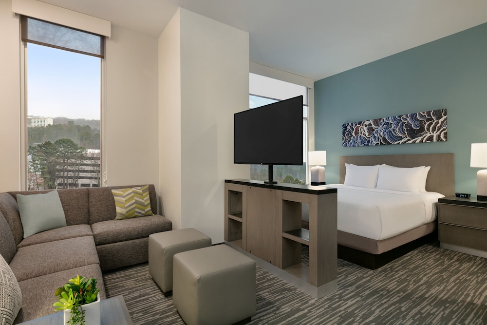 Hyatt House Atlanta Perimeter Center - photo 8