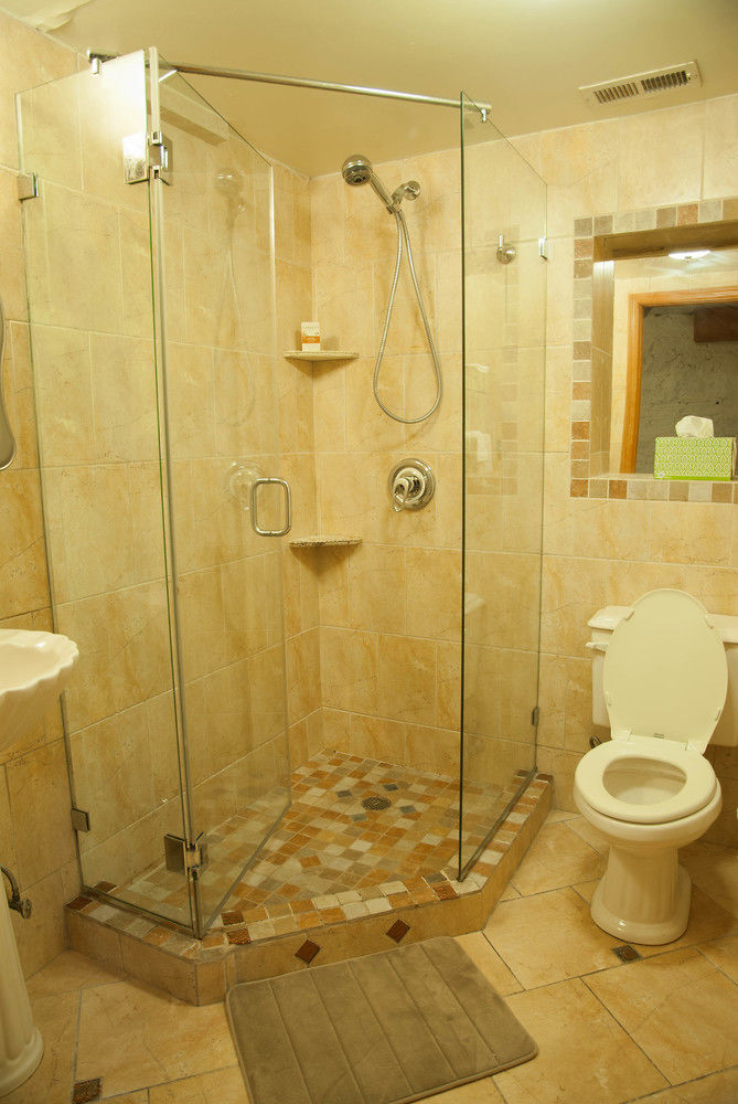 Luxury Suites Upper West Brownstone - photo 34