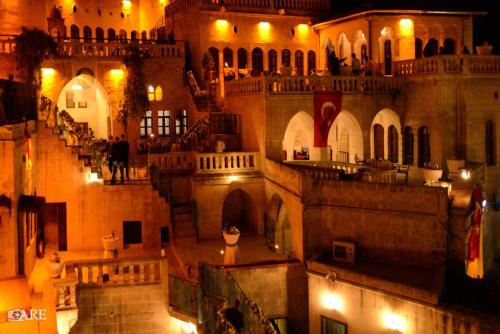 Urfaevi Butik Oteli in Sanliurfa, Turkey