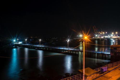 Hotel Marina Del Bay — Paita — photo 4