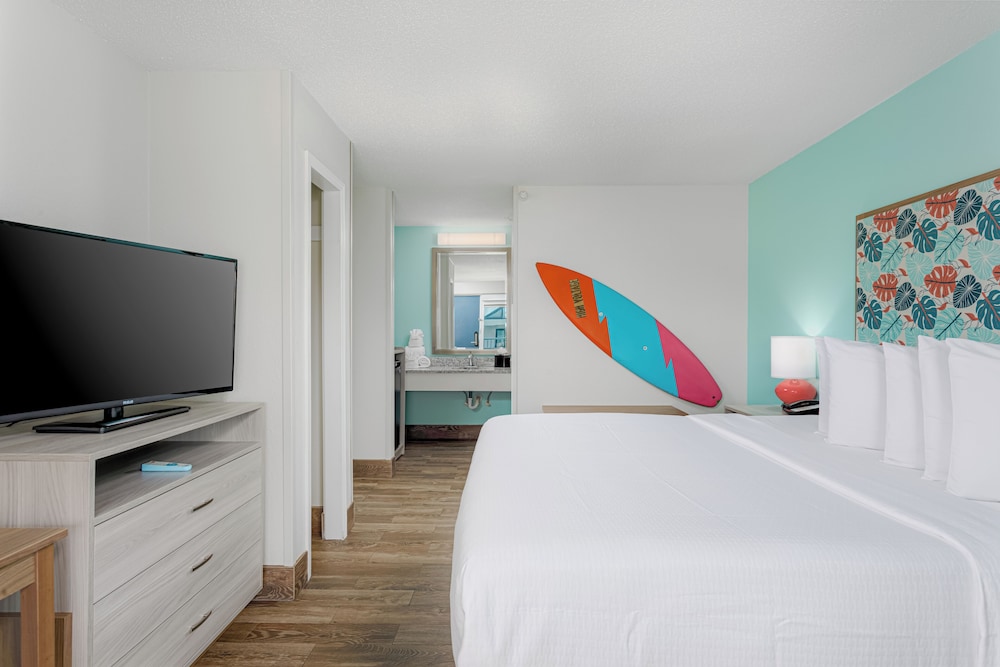 Surf & Sand Hotel - photo 8