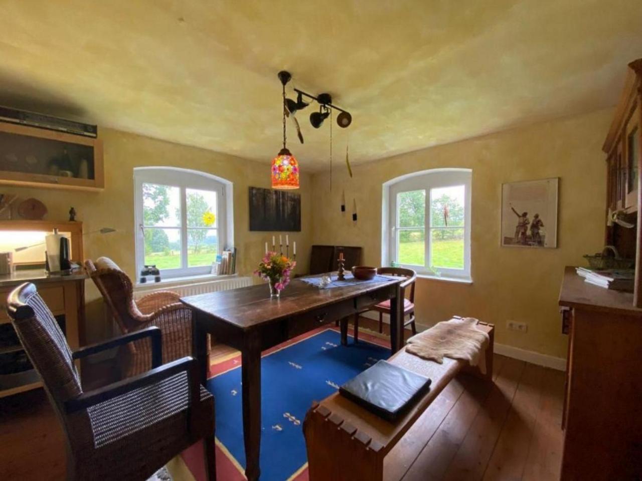 Erholen und Wohlfühlen Auf dem Knick — 4-Star Luxury Hotel in Detmold, Germany