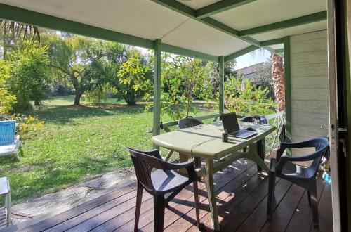 Praticcioni - carbon neutral hotel in Linguizzetta
