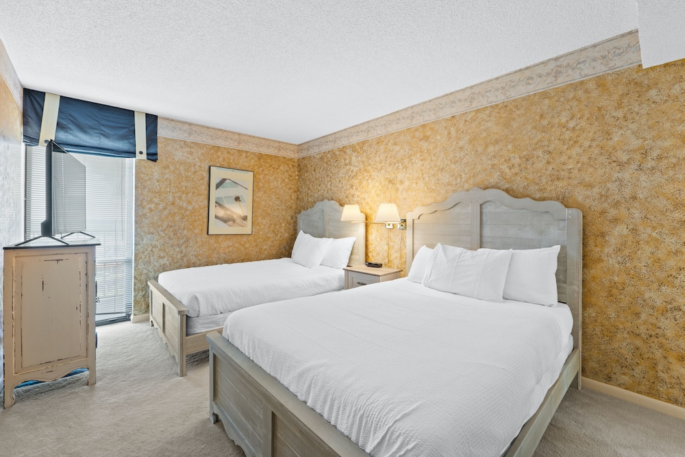 Edgewater Beach & Golf Resort by Panhandle Getaways - photo 20