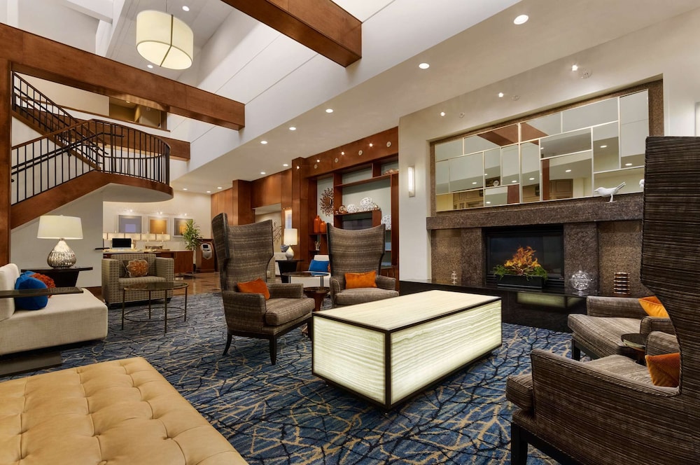 Hilton Knoxville - photo 3