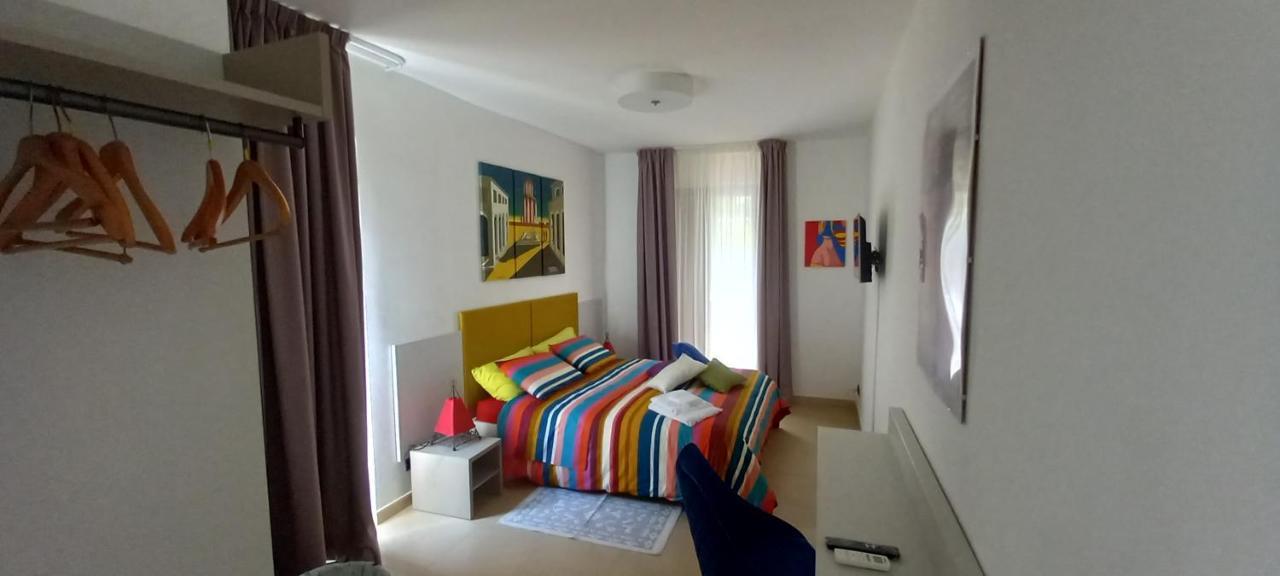 Kalimera Guest House — 4-Star Luxury Hotel in Giardini-Naxos, Italy